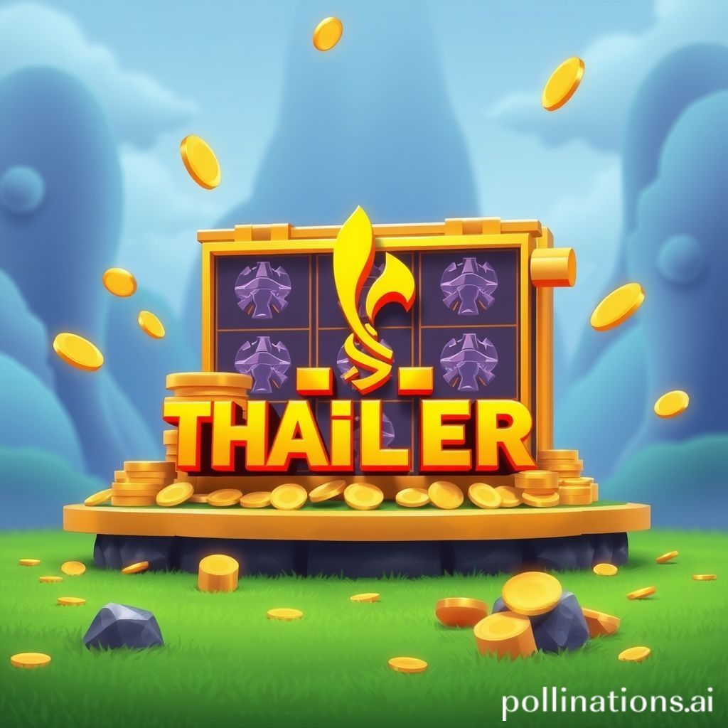 Mengenal Lebih Dalam Tentang Server Thailand Slot Gacor